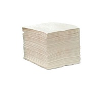 Салфетки Oil-Only, 100/упаковка, тонкое волокно FFP1113W CHEMTEX OILM1045