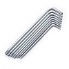 Набор имбусовых ключей TORX (8 предм.), SATA ST09701