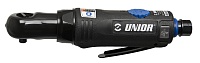 Трещотка пневматическая 1/4" UNIOR 627565