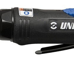 Трещотка пневматическая 1/4" UNIOR 627565