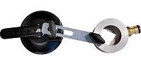 Центрирующее устройство с шаблоном для сверления EIBENSTOCK 3583A000