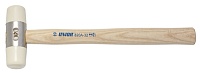 Молоток с бойком из полиуретана 230гр, D27 UNIOR 605492
