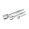 Набор трещоток (3 пр.) 1/4", 3/8", 1/2" SATA ST13975