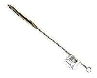 Щетка ерш D10х100х300 с хв-м + кольцо ворс гофр латунь 0,15мм OSBORN 0003816510