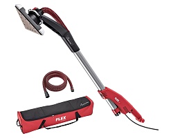 Машина шлифовальная для стен и потолков Giraffe® GE 7 + MH-T + SH FLEX 494542