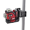 Нивелир лазерный FLEX ALC 3/360-G/R 10.8 Set 500739