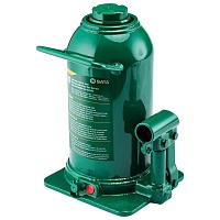 Домкрат гидравлический бутылочный 20t. SATA ST97808ASC