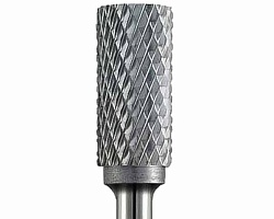 Борфреза A-12X25 6X70 CUT D NORTON