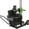 Миксер TwinMix 1800 T Eibenstock 07623000