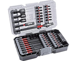 Набор бит - насадок DB 41 FLEX 530494