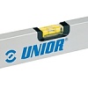 Уровень алюминиевый 1500мм. UNIOR 610723