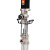 Насос пневматический для раздачи масла R=6:1 80 l/min Mod. 1506D MECLUBE 021-1506-DP0
