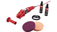 Машина полировальная роторная PE 14-3 125 P-Set FLEX 407569