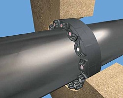 Уплотнитель кольцевых пространств Link Seal LS 315 PSI 2-025-00012