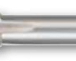 Метчик NPT 1/8 HSS RUKO 231018NPT