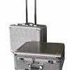 Кейс алюминиевый на колесах 24" SATA ST03621
