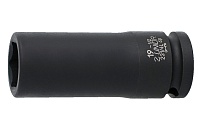Головка торцевая ударная 1/2" 17mm L78 UNIOR 607925 