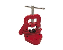 Тиски складные трубные до 2'' SUPER-EGO 450020000