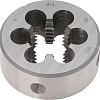 Плашка M 24*3.00mm RUKO 237240