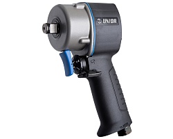 Гайковерт ударный пневматический 1/2" 745 Nm UNIOR 627568