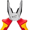 Плоскогубцы изолированные 200мм SATA ST70333ST