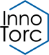 логотип InnoTorc - Гайковерты с крутящим моментом