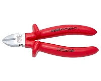 Бокорезы изолированные 1000В 160мм UNIOR 619194