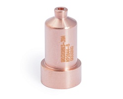 Сопло удлиненное для плазмотрона LC105 Lincoln Electric W03X0893-73A 