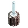 Круг лепестковый D1" x W1" x 1/4" Grit60 Weiler Abrasives 30720V