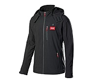 Куртка с подогревом FLEX TJ 10.8/18.0 M 417998