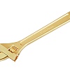 Ключ разводной 36X300 mm AL-BR X-SPARK 125A-1010