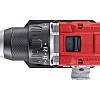 Дрель-шуруповерт аккумуляторный DD 2G 18.0-EC LD/2.5 Set FLEX 519049
