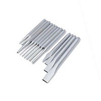 Набор выколоток и зубил 13пр. SATA ST09164SJ