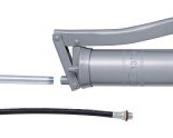 Шприц для смазки 0,5л. UNIOR 619936