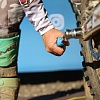 Трещотка реверсивная 1/2" L260 UNIOR 611782 