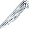 Набор имбусовых ключей удлиненных 9пр. SATA ST09103ASJ