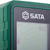 Дальномер лазерный 60м. SATA ST62712