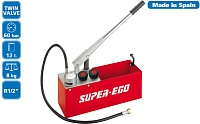 Насос для испытаний RP 50-S Super-Ego R6020000