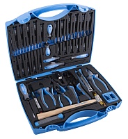 Набор инструментов для компьютеров 39пр.1016B UNIOR 627012