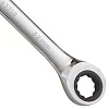 Ключ комбинированный с трещеткой 32 mm SATA ST43219ST