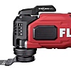 Инструмент многофункциональный, реноватор FLEX 531018 MT 18.0-EC + P-Set 22 Q