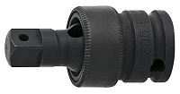 Шарнир карданный ударный 3/8" UNIOR 612077