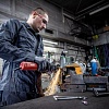 Машина прямошлифовальная FLEX DGE 8-32 522279