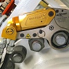 Ключ гидравлический кассетный 19 - 60 mm 220 - 2,324 Nm HEXPRO TorsionX 2HP-B