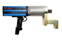 Гайковерт моментный электрический E-RAD BLU 8000 RAD 21988