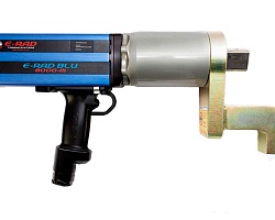 Гайковерт моментный электрический E-RAD BLU 8000 RAD 21988