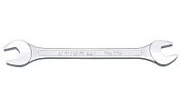 Ключ рожковый (полированная головка) 14x17 Unior 600080