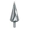 Сверло ступенчатое 4,0-39,00mm HSS RUKO 101056