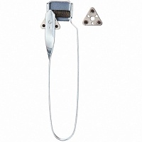 Зажигалка кремниевая для комплекта газорезки Grainger 2CYY2