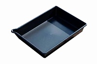 Поддон-лоток пластиковый 16л. ROMOLD TT16